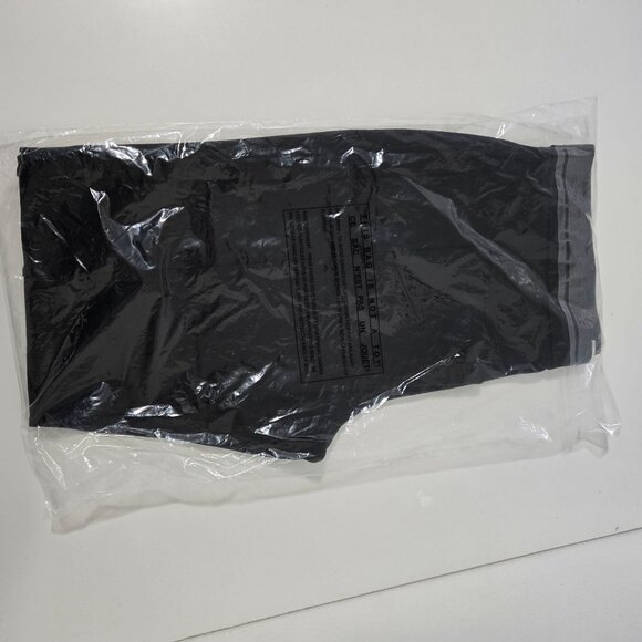 Tory Burch FLARED KNIT PANT in Black - Size Large - Picture 4 of 7